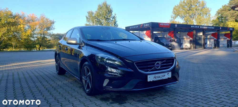 Volvo V40 - 1