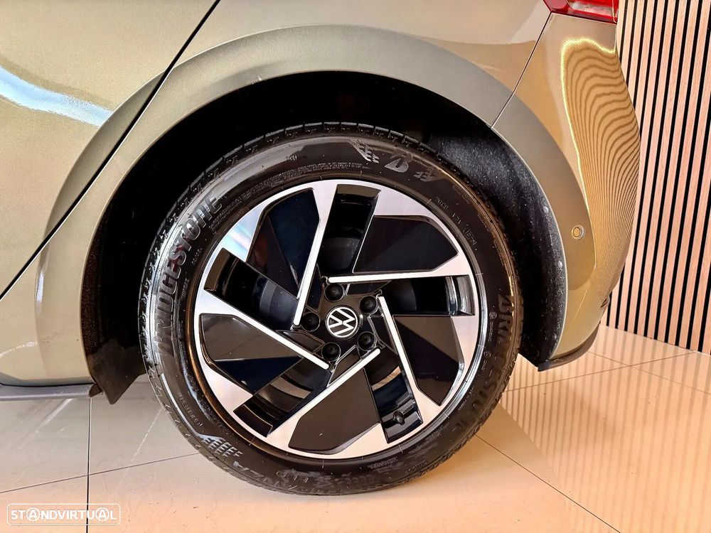 VW ID.3 58 kWh Pro Urban - 33