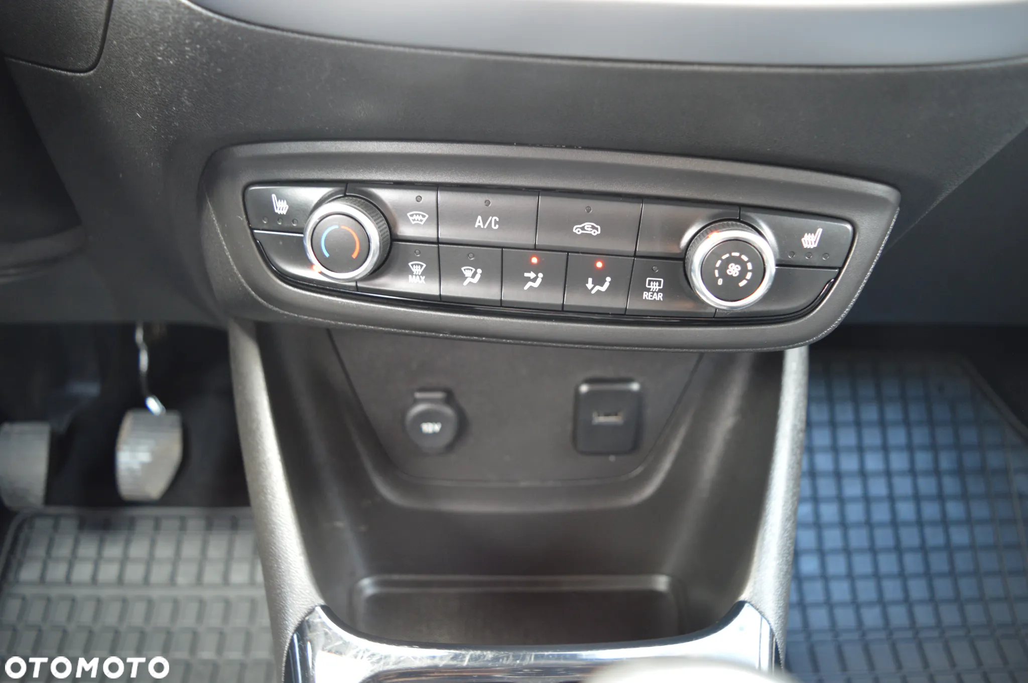 Opel Crossland X 1.2 Start/Stop Design Line - 15