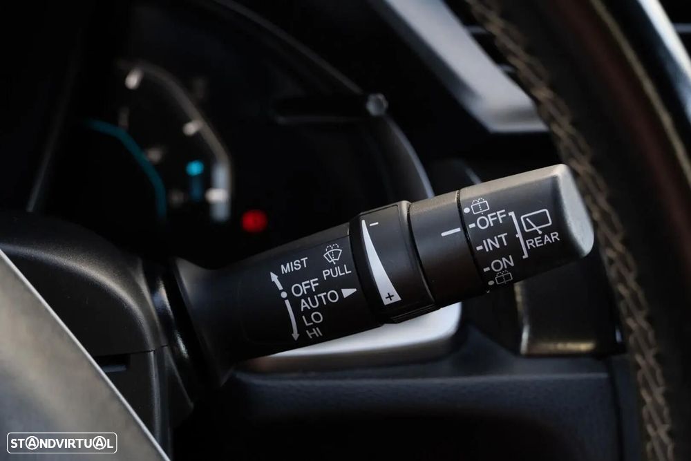 Honda Civic - 28
