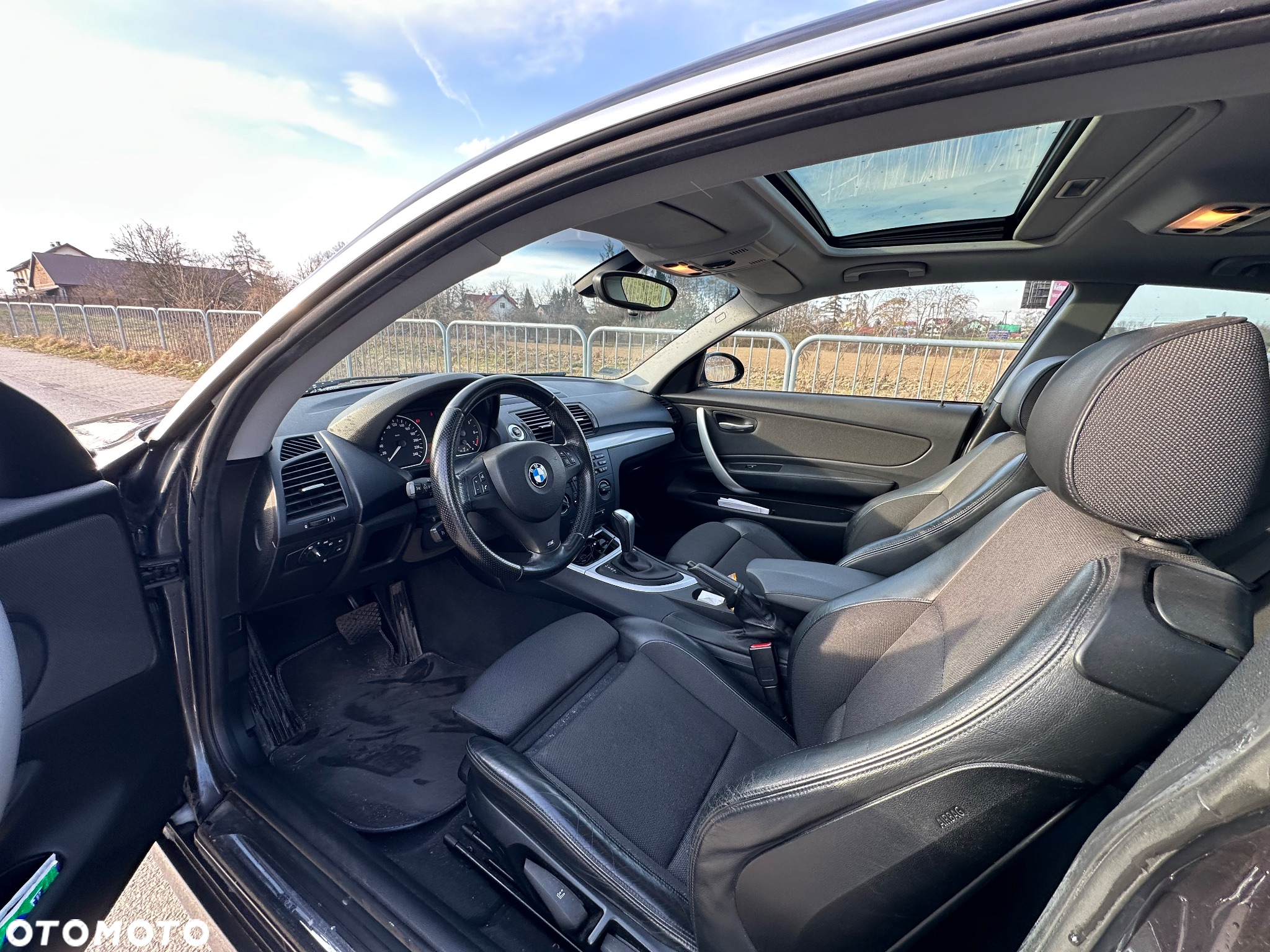 BMW Seria 1 - 9
