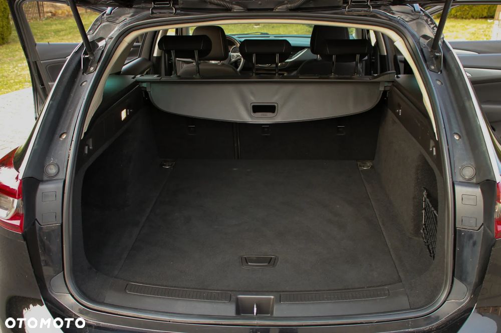 Opel Insignia 1.5 Direct InjectionTurbo Business Edition - 40