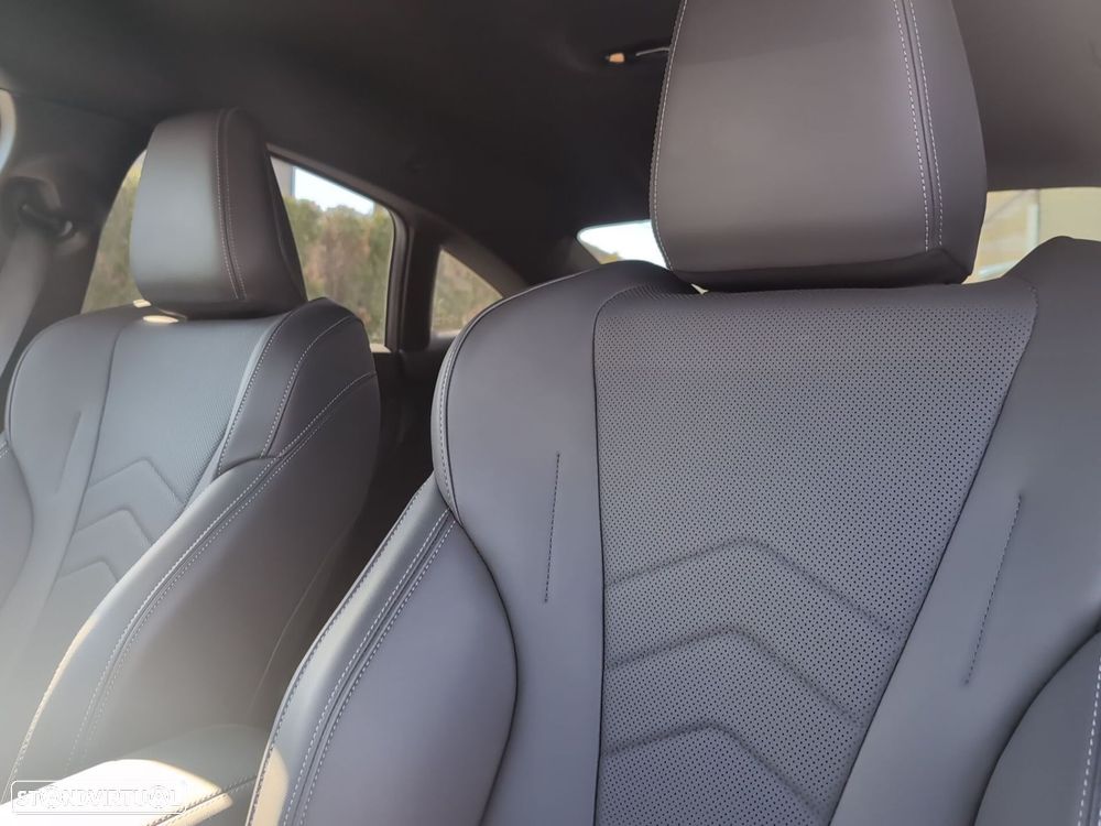 BMW 220 Gran Coupé Pack Desportivo M - 25