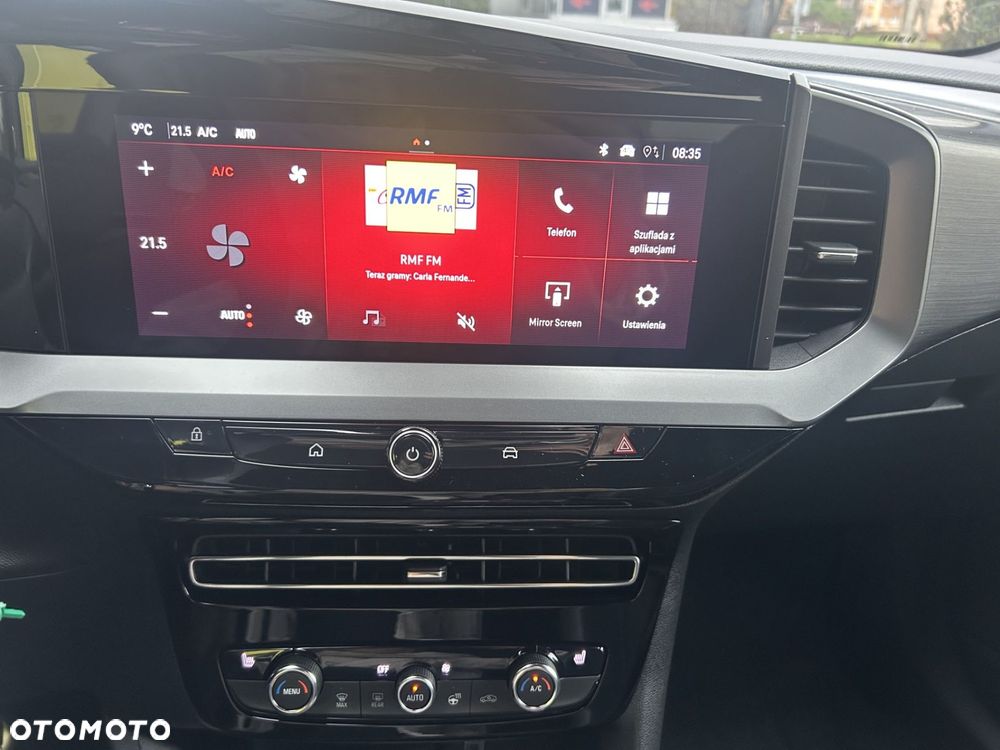 Opel Mokka 1.2 T GS S&S - 21