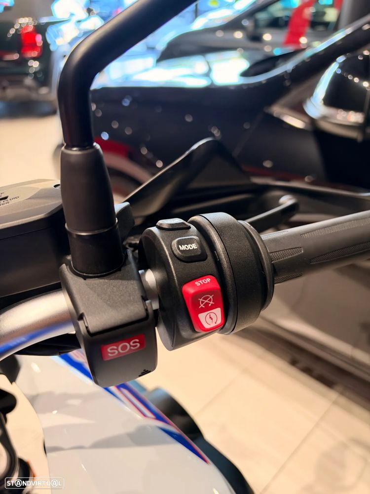 BMW F 750 GS F750 GS SPORT - 14