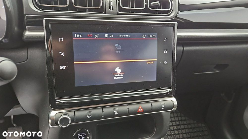 Citroën C3 1.2 PureTech Shine - 17