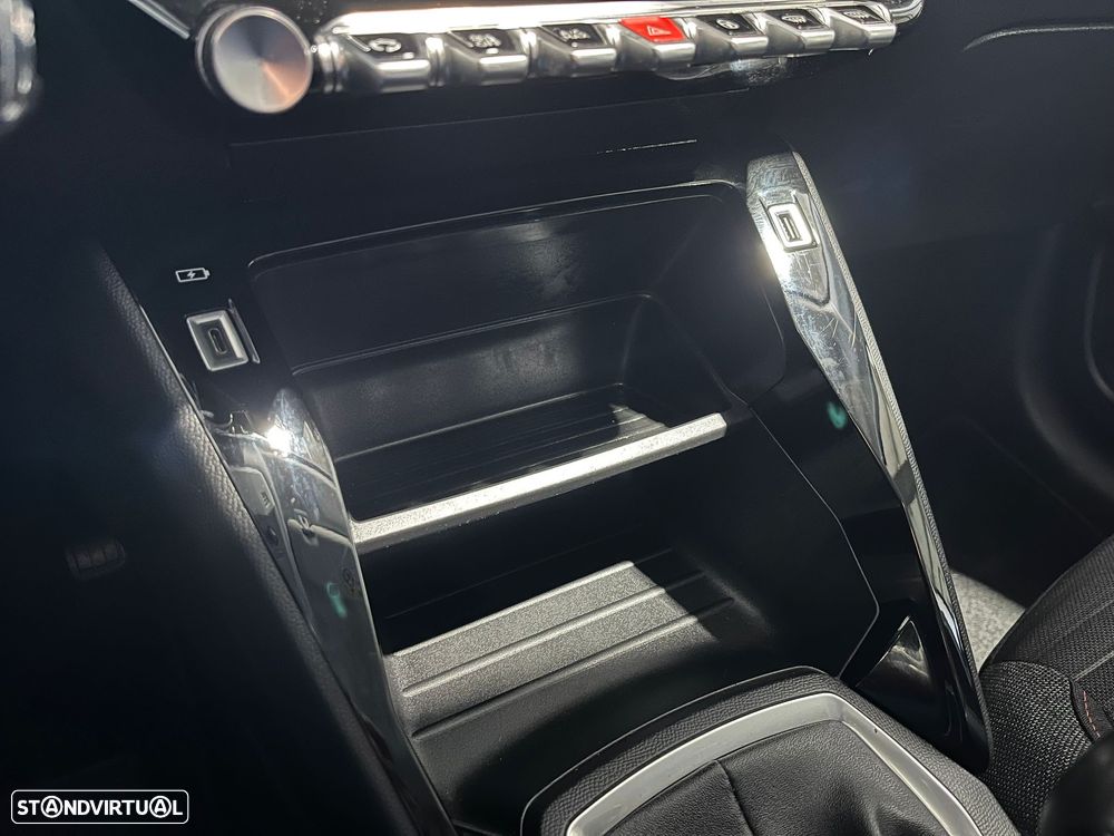 Peugeot 208 1.5 BlueHDi Active - 31