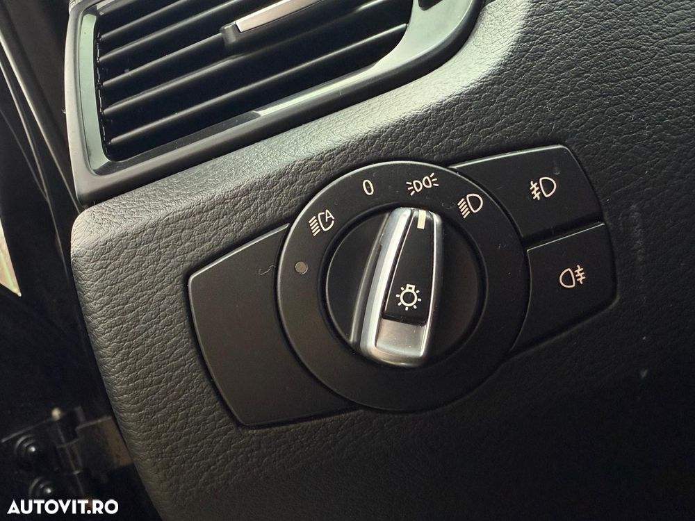 BMW X1 xDrive20d Aut. Sport Line - 21