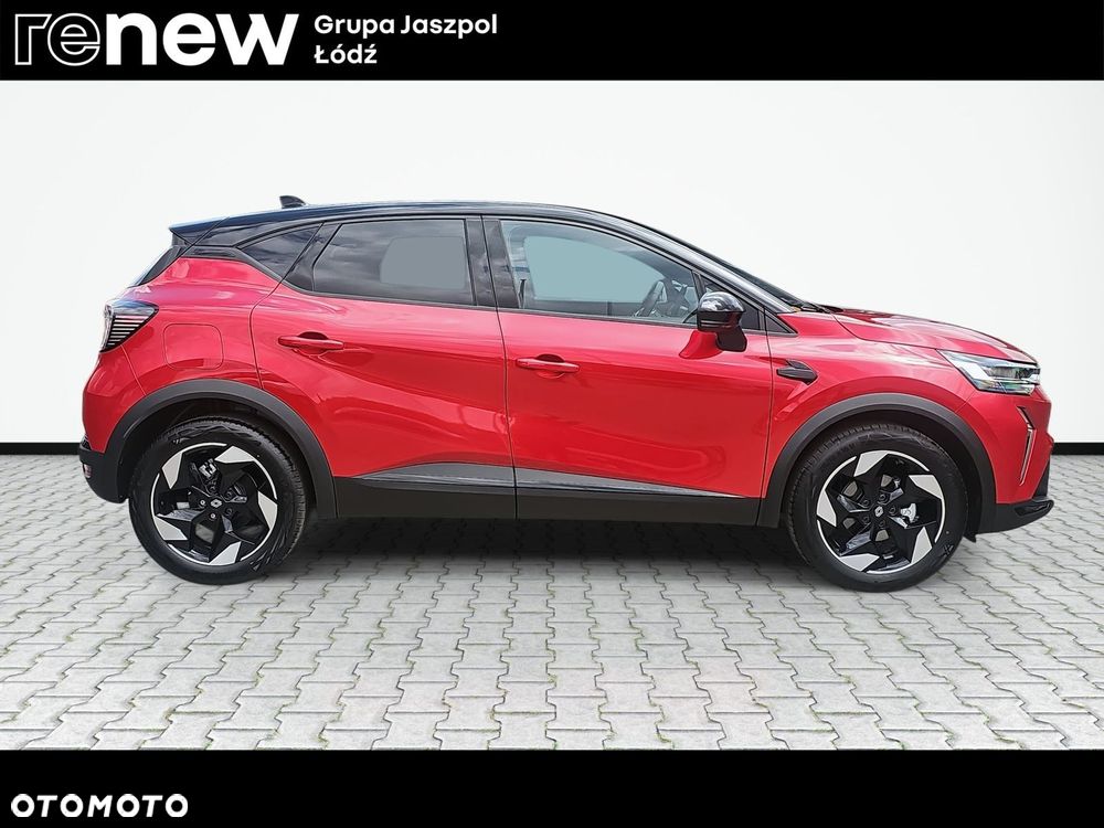 Renault Captur - 4