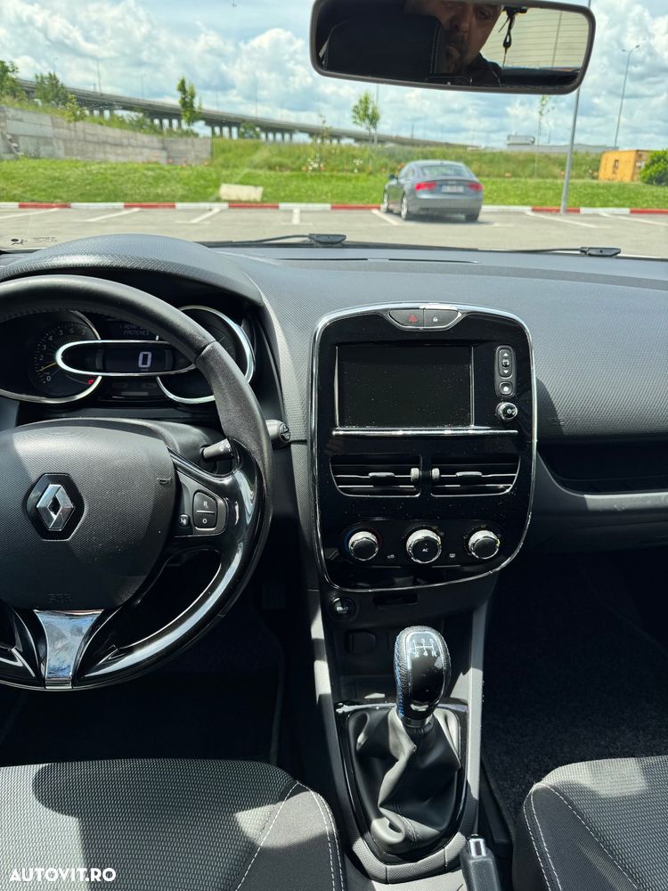 Renault Clio Energy TCe 90 Start & Stop Expression - 13