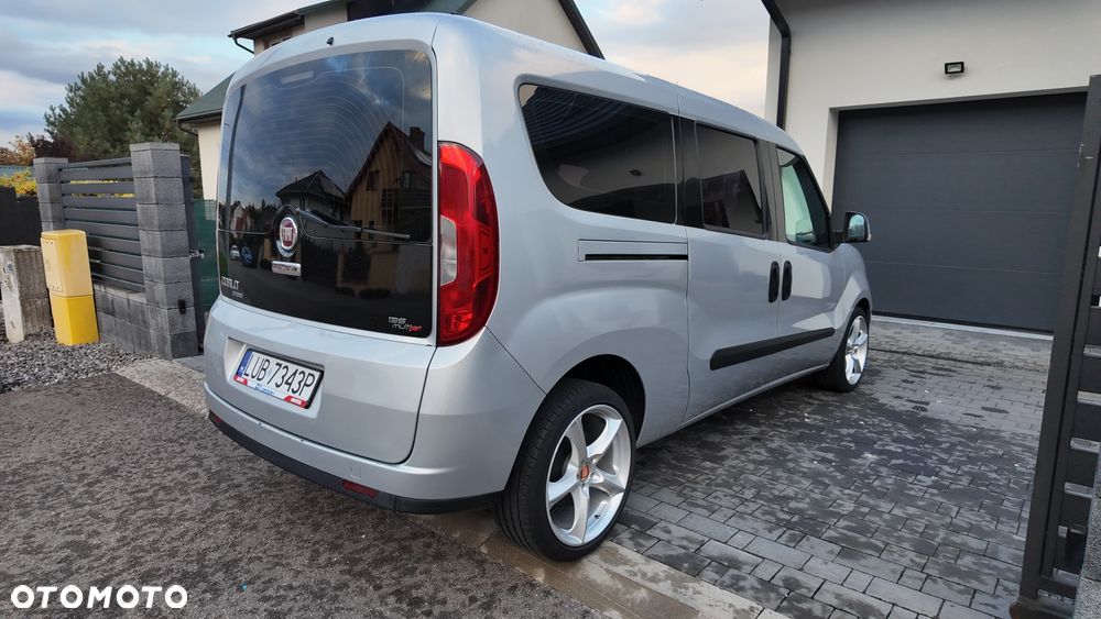 Fiat Doblo - 3