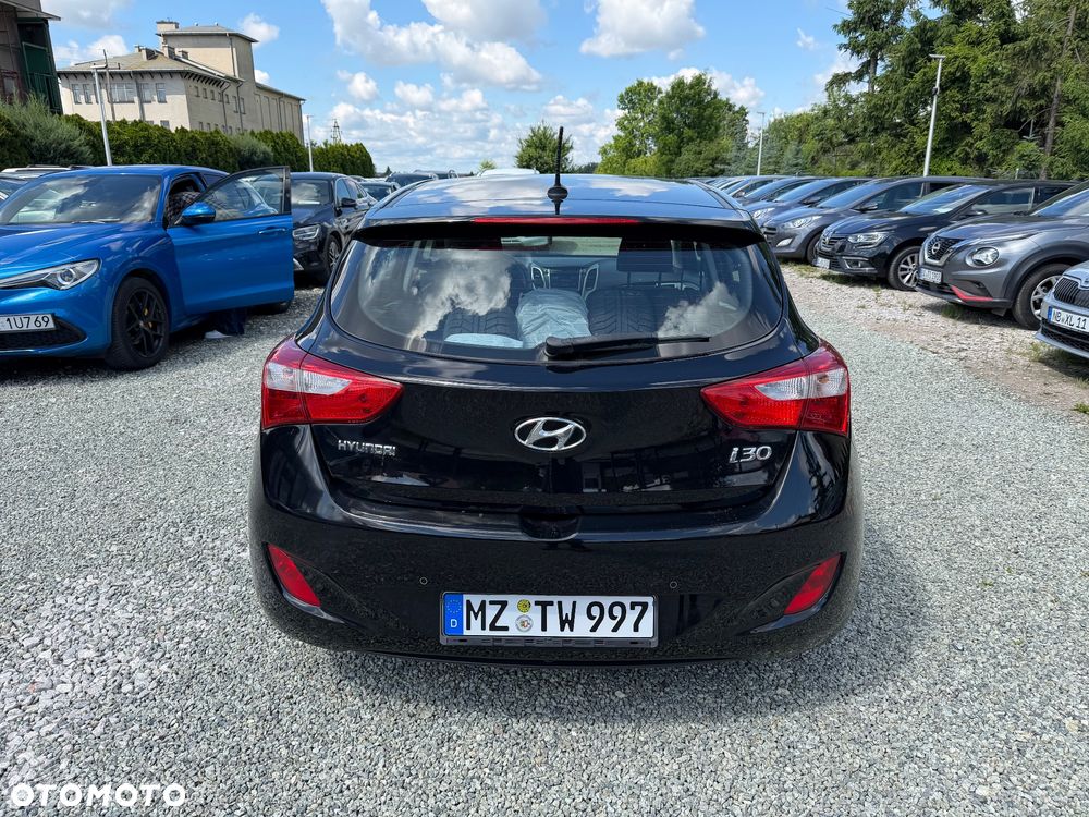 Hyundai i30 1.4 Classic - 5