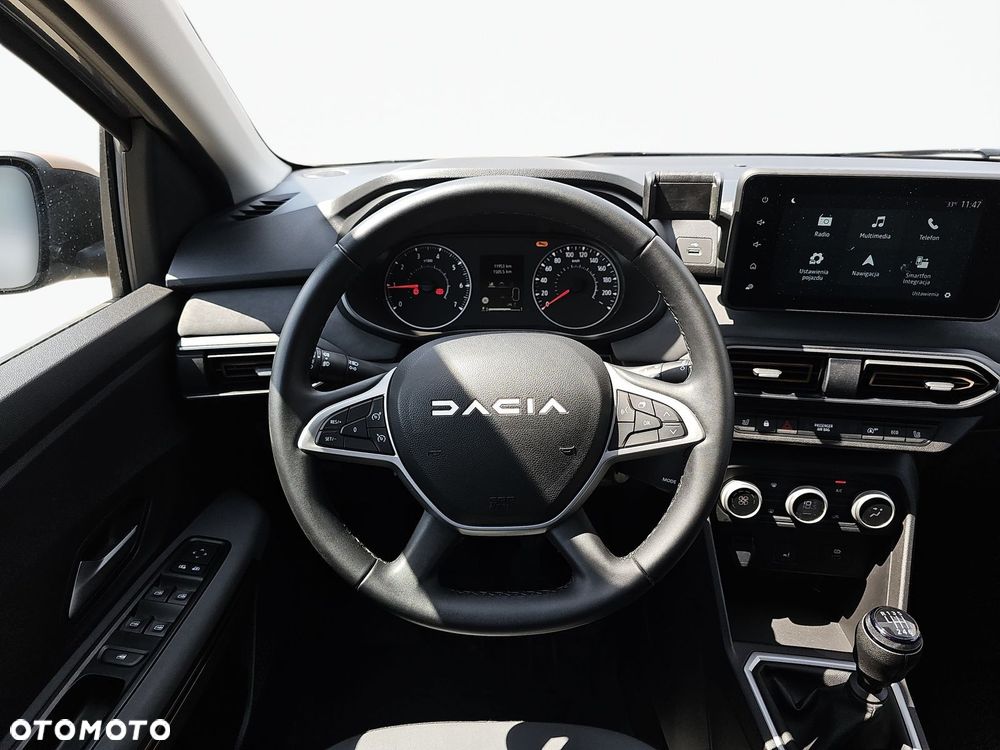 Dacia Jogger - 20