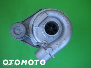 TURBO FIAT DUCATO RENAULT MASTER 2.8 TD 2.8 i.d.TD - 2