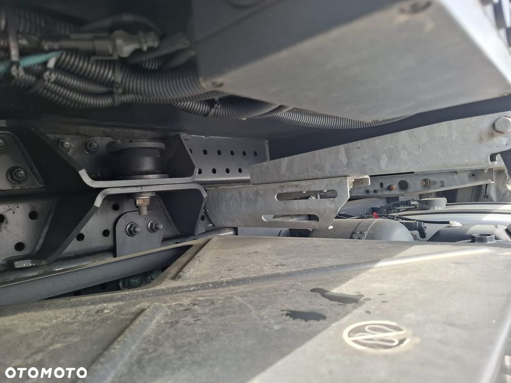 Mercedes-Benz ECONIC 2630 EURO 6 ZOELLER 22 m z DE - 20