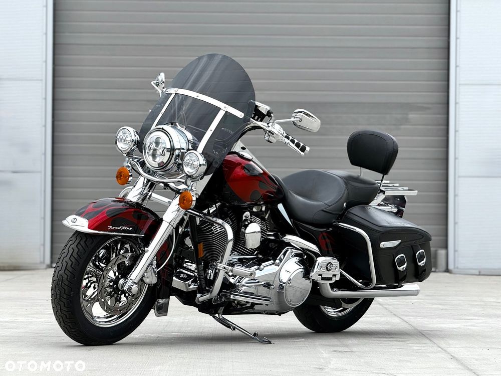 Harley-Davidson Touring Road King - 4