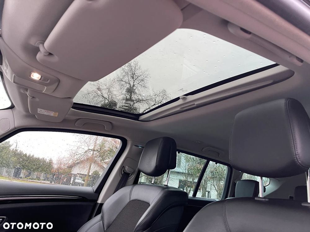 Renault Espace BLUE dCi 160 EDC LIMITED - 34