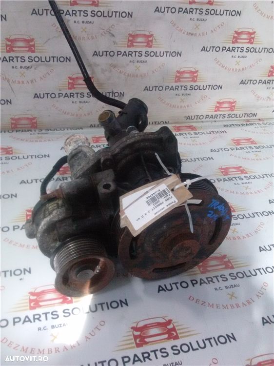 pompa apa ford transit 2.4 d an fabr. 2003 - 1