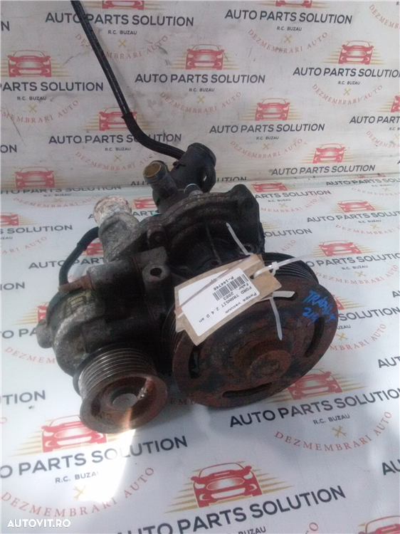 pompa apa ford transit 2000 2006