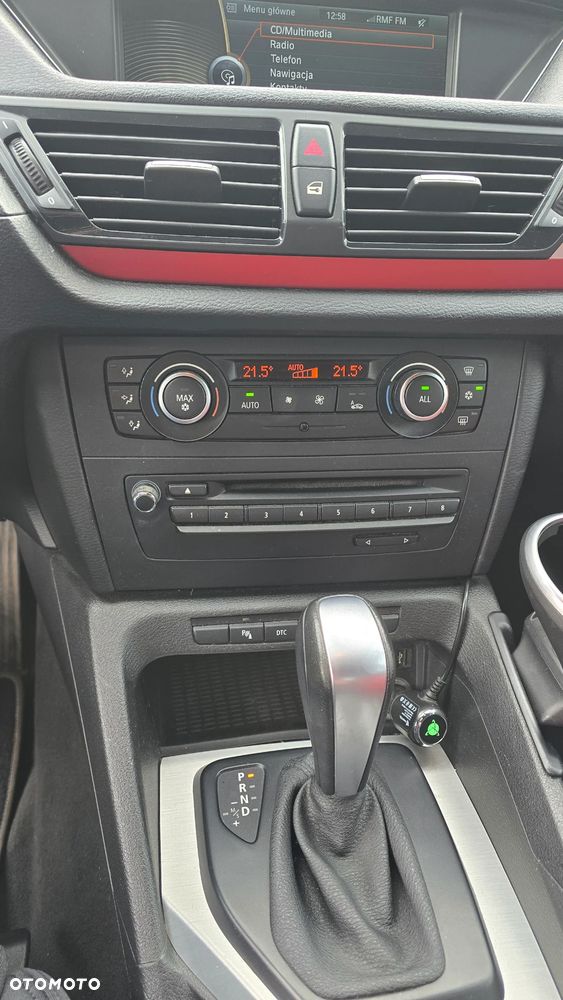 BMW X1 xDrive23d - 15