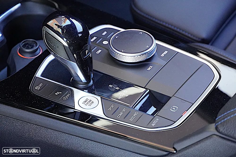 BMW 116 i Aut. M Sport - 27