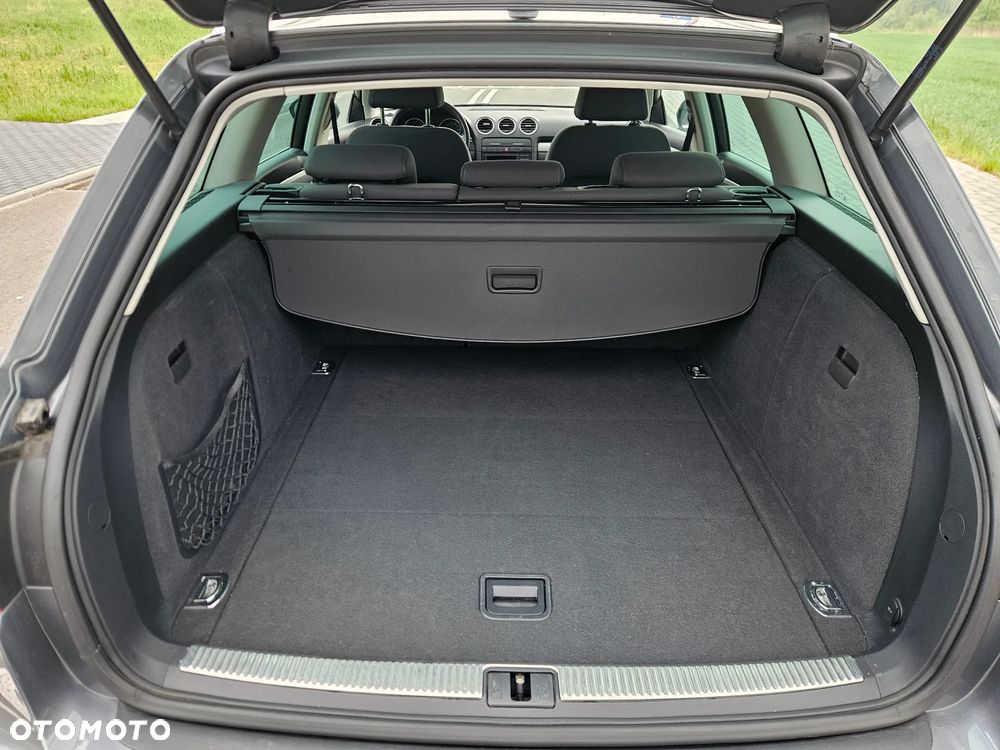 Seat Exeo 2.0 TDI CR Style - 13