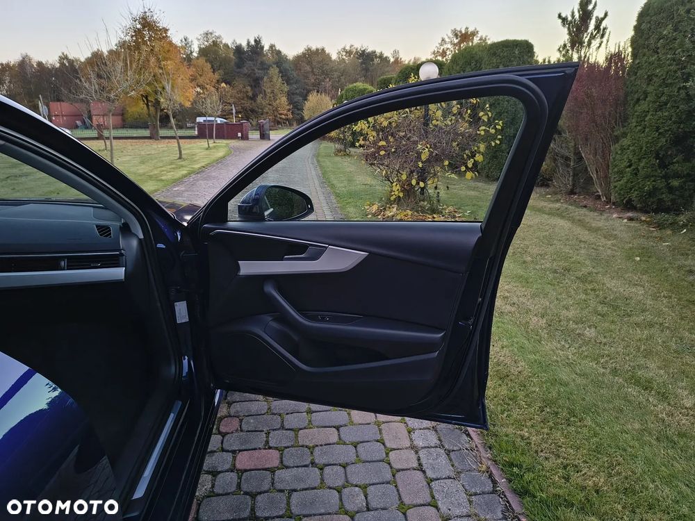 Audi A4 Avant 2.0 TDI ultra S tronic - 19