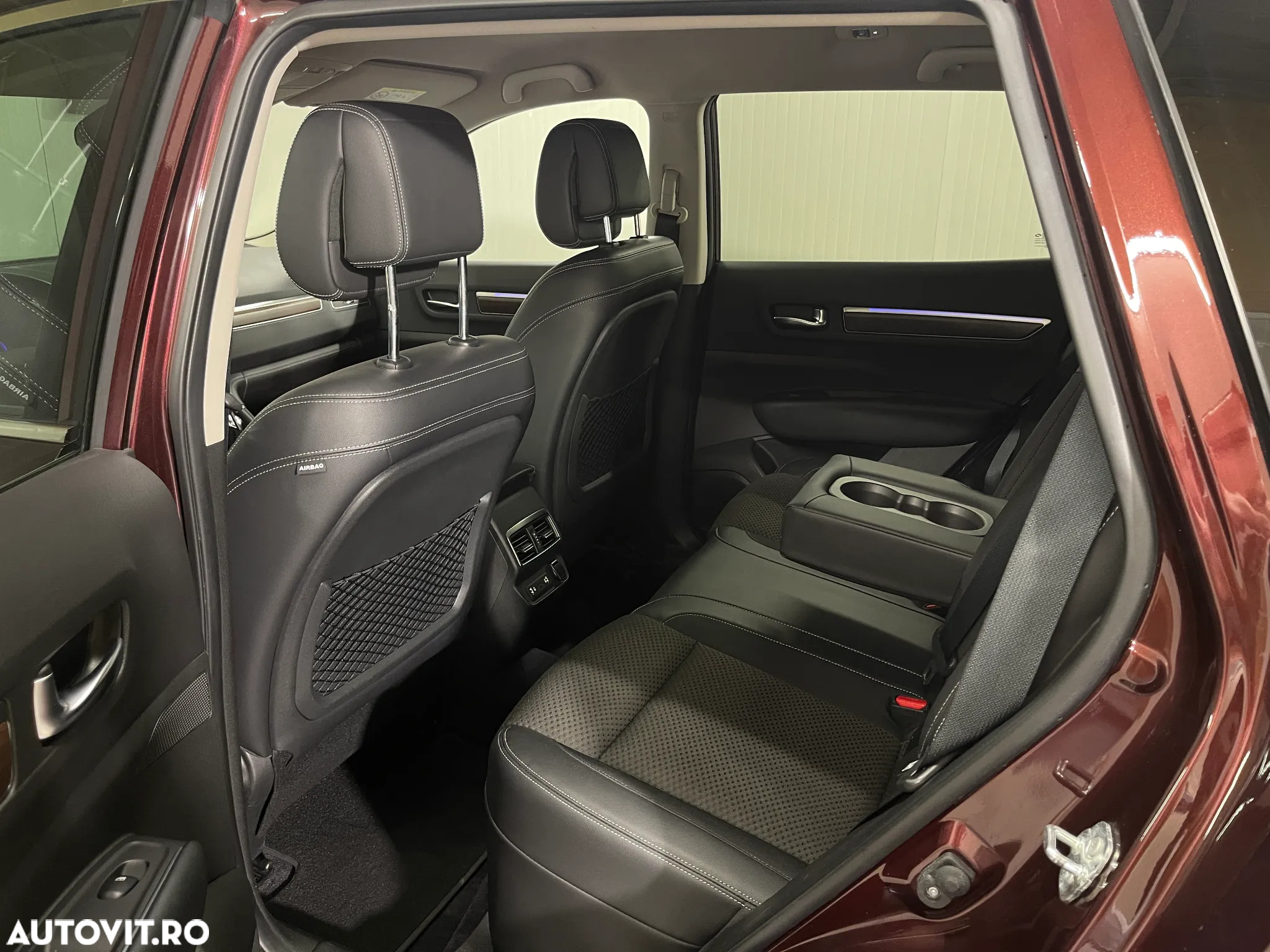 Renault Koleos BLUE dCi X-Tronic 4WD Intens - 11
