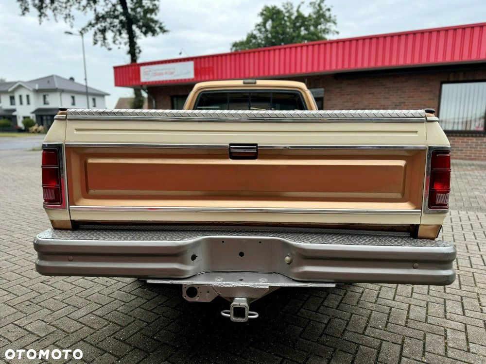 Dodge RAM - 7