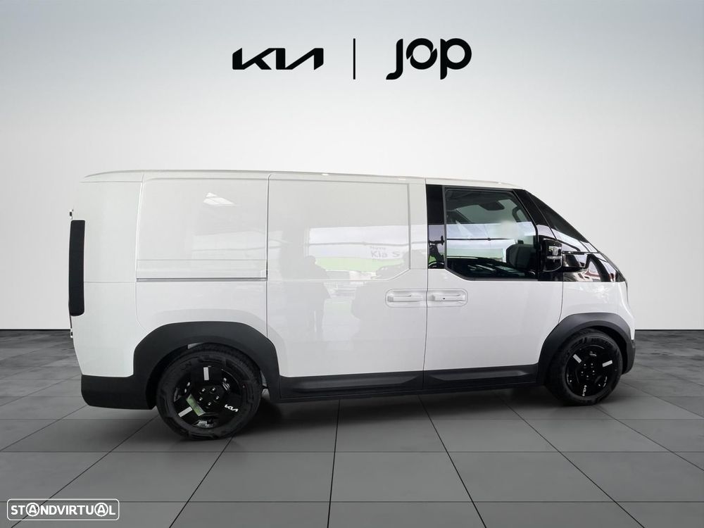 Kia PV5 Cargo L2H1 + V2L (71,2kWh) - 5