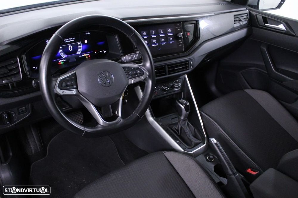 VW Polo 1.0 TSI Life DSG - 32