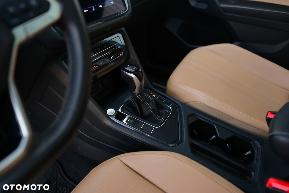 Volkswagen Tiguan - 33