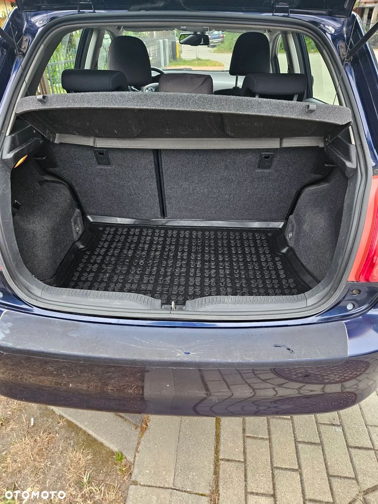 Toyota Auris 1.6 VVT-i Luna MM - 8