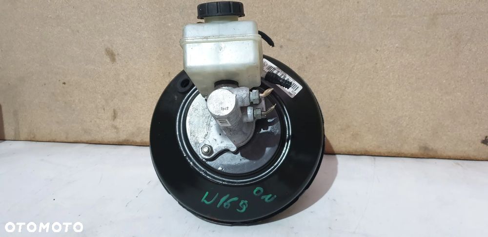 Mercedes W169 ON Serwo Hamulcowe A1694300230 Q12