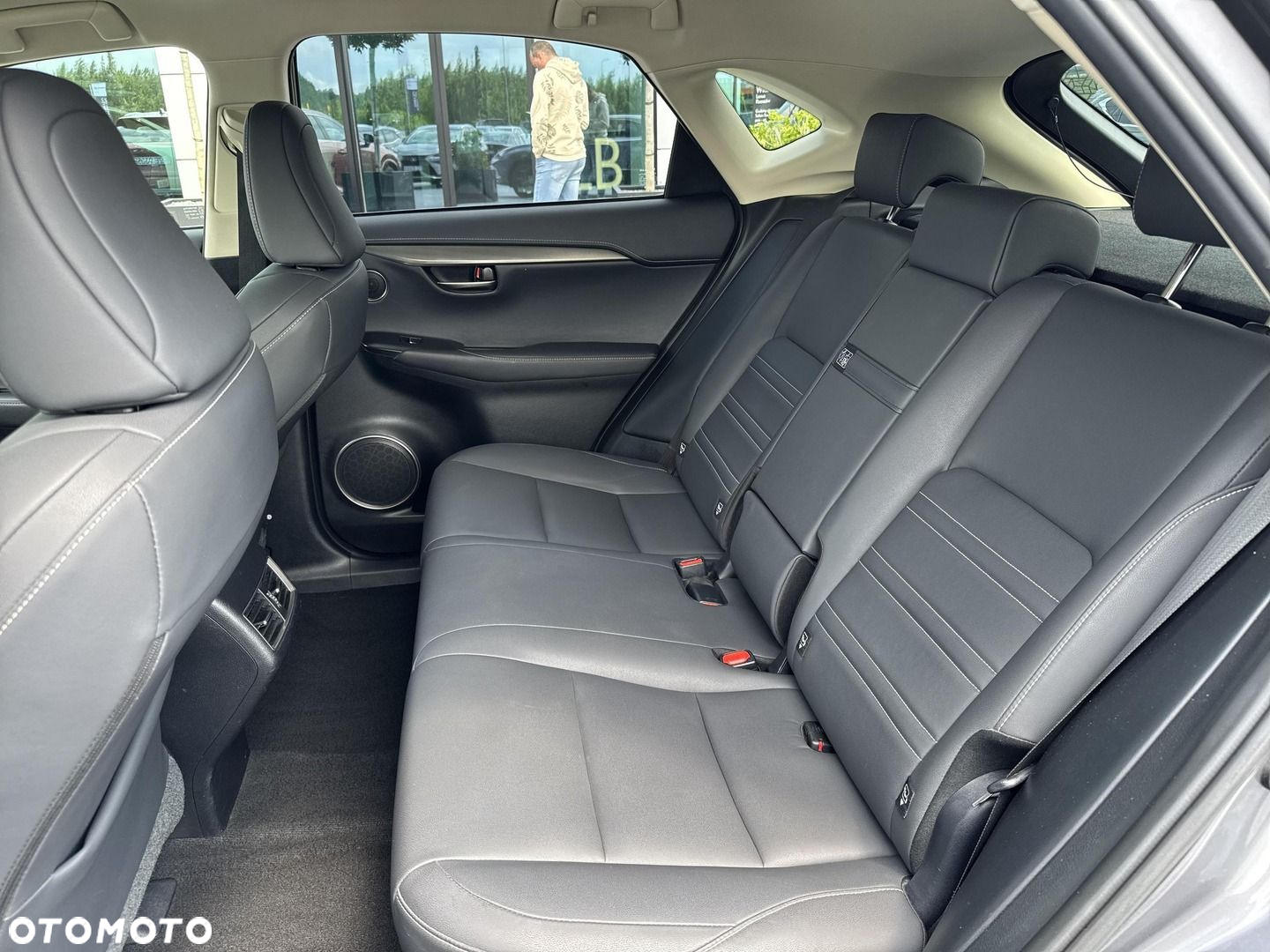 Lexus NX - 27