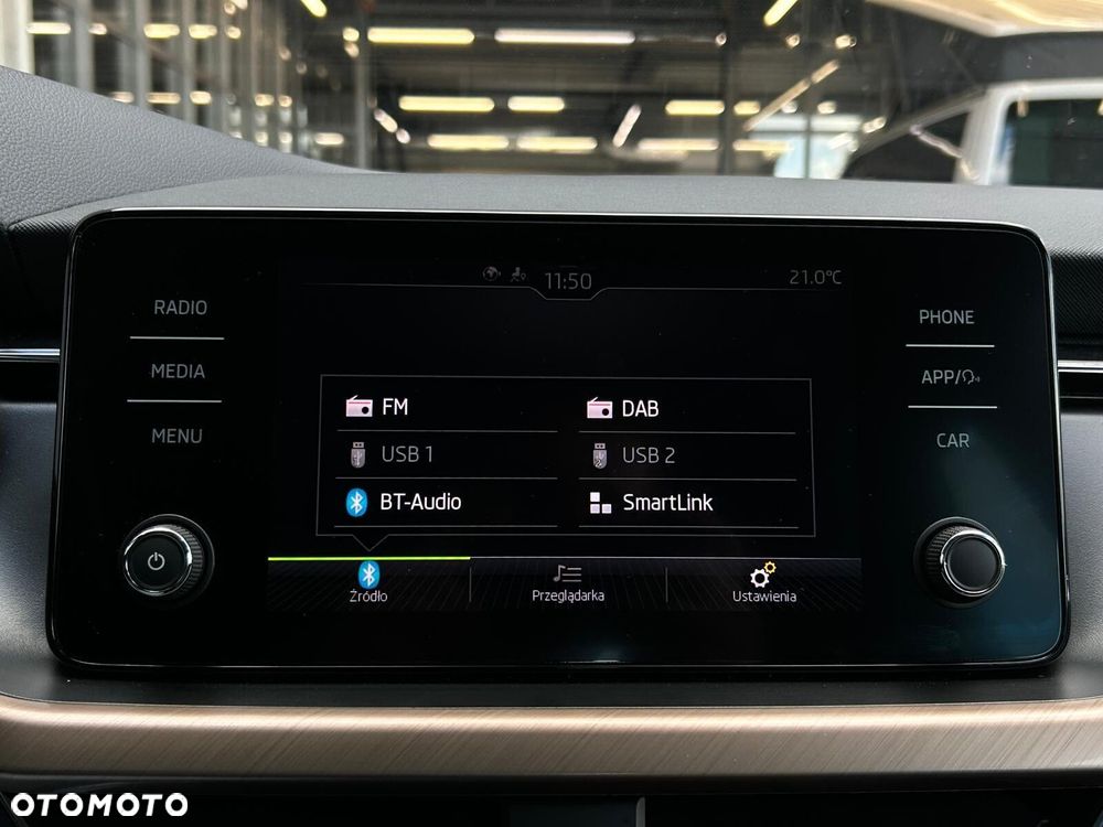 Skoda Scala - 32