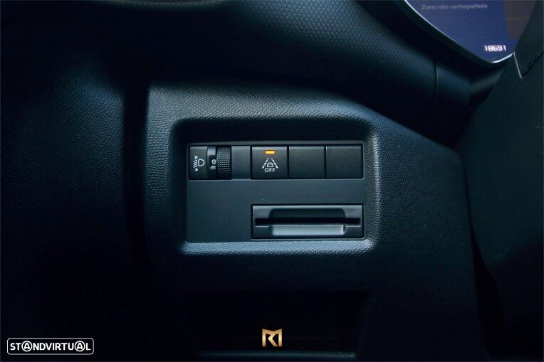 Citroën C5 Aircross 1.5 BlueHDi Shine Pack EAT8 - 23