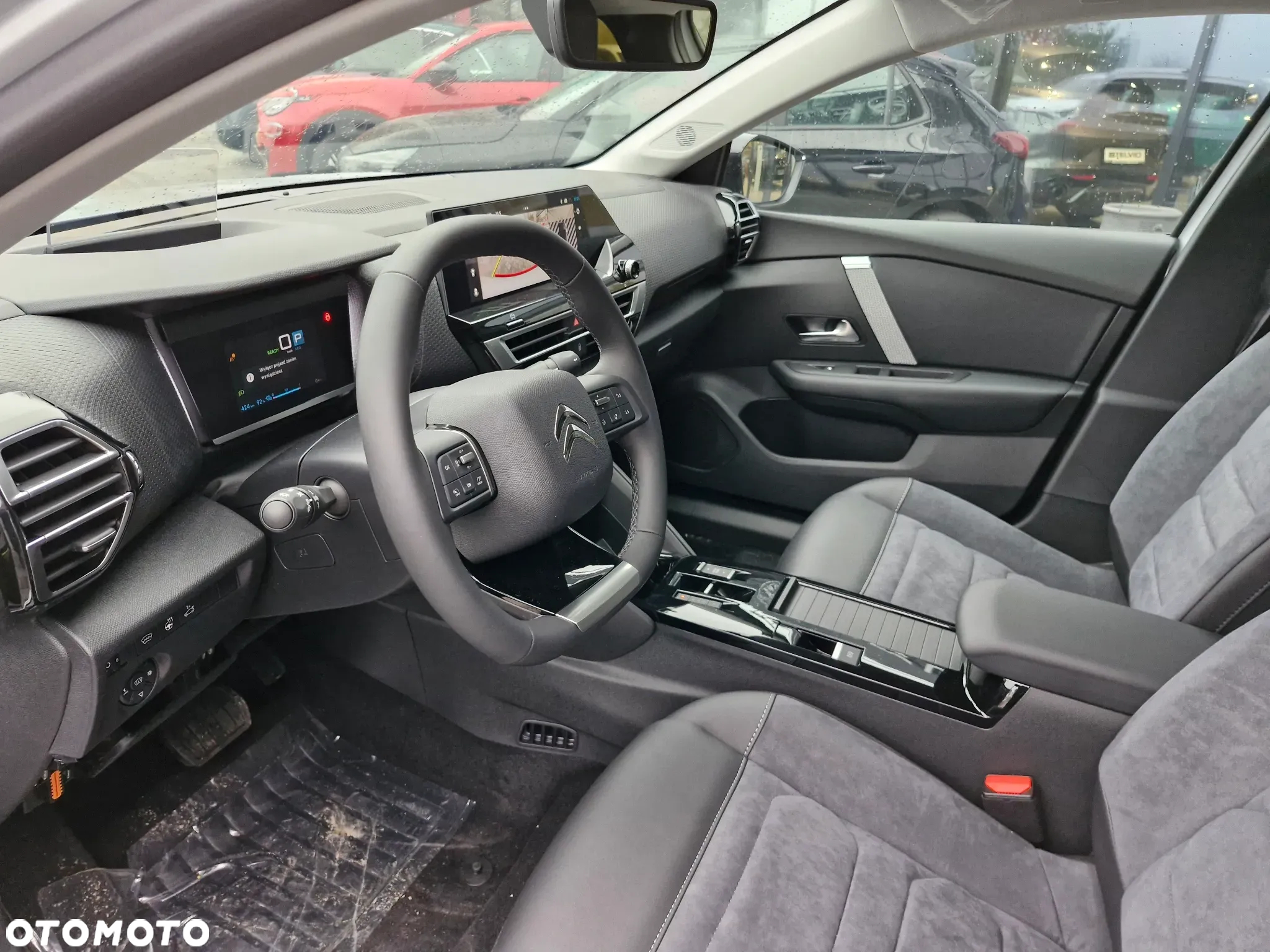 Citroën C4 - 6