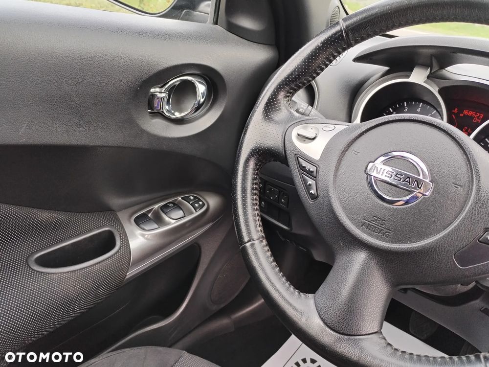 Nissan Juke - 19