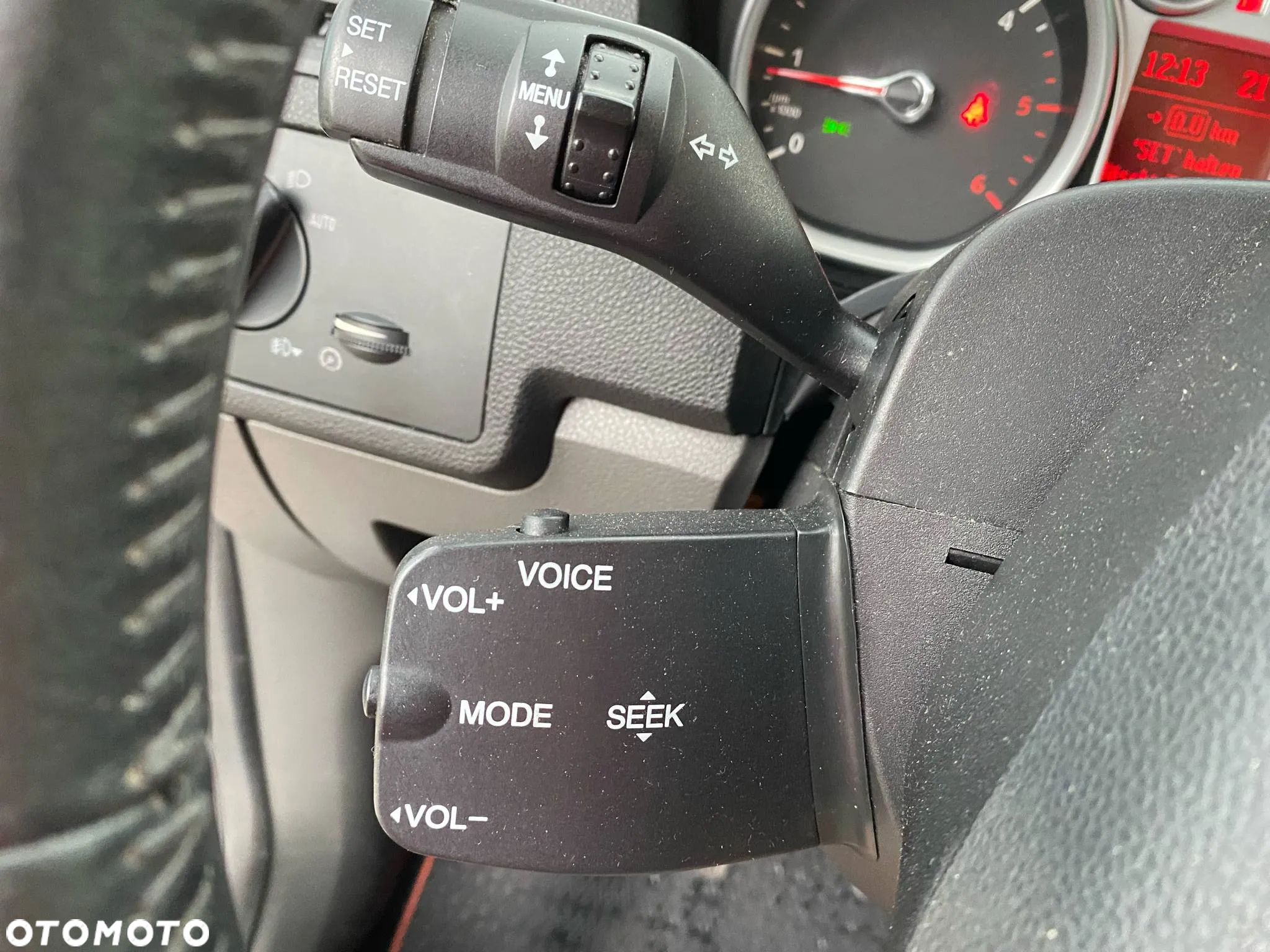 Ford Kuga 2.0 TDCi Titanium - 11