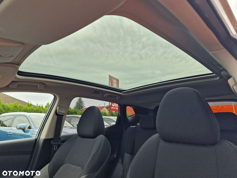 Nissan Qashqai 1.2 DIG-T N-Connecta EU6 - 22