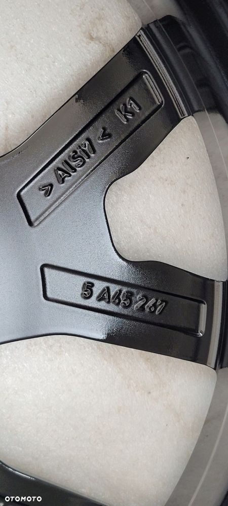 FELGA BMW X2 2 5 G60 1 F70 M-PAKIET 8X19 19 IS53 5X112 5A45267 - 13