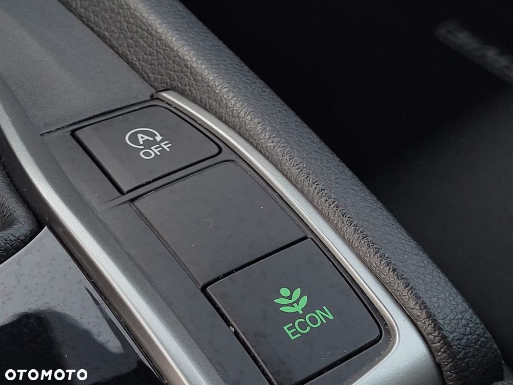 Honda Civic 1.0 i-VTEC Turbo Executive Premium - 17