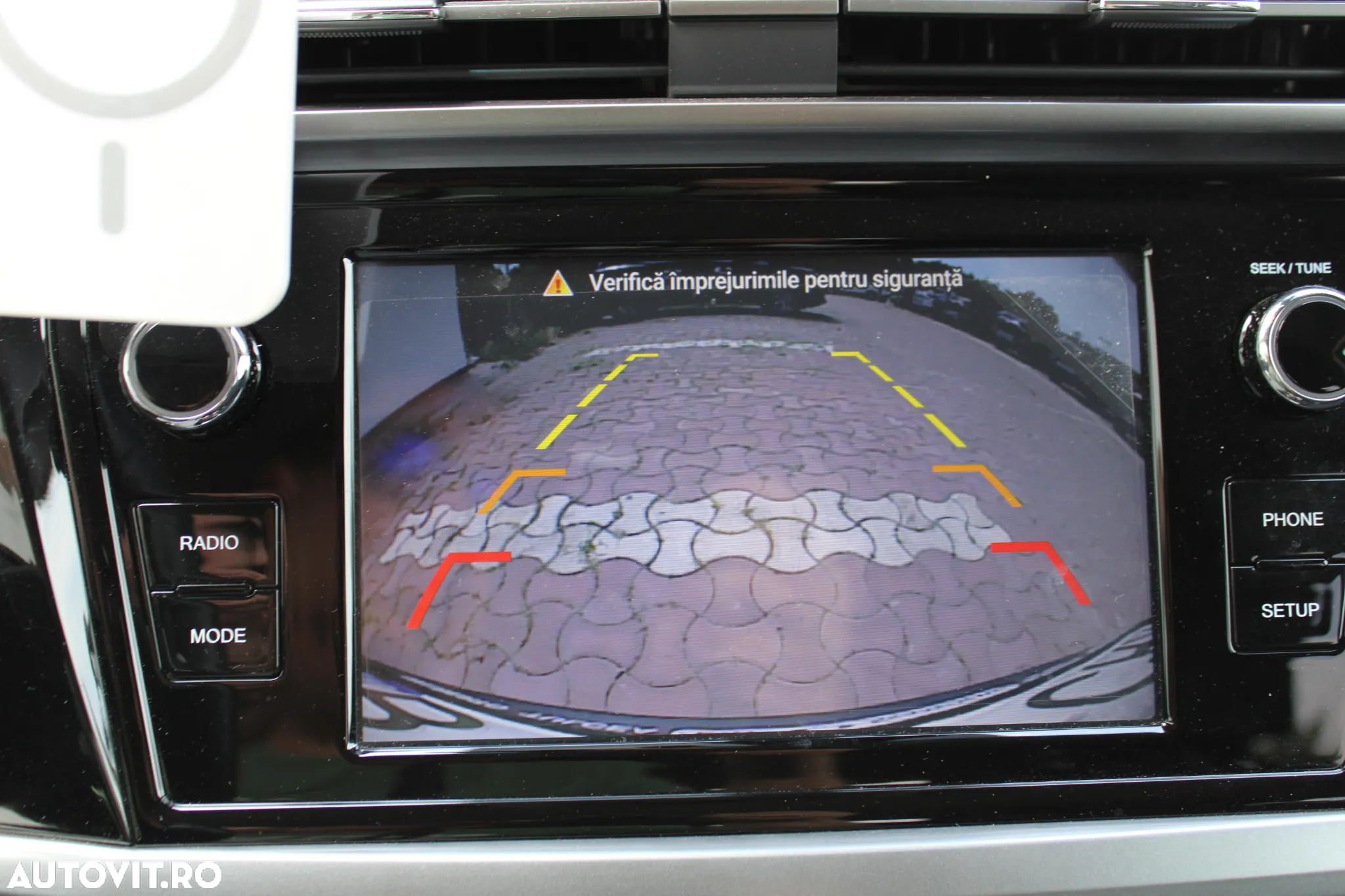 SsangYong Korando 1.5 GDI Turbo AT Smart - 16
