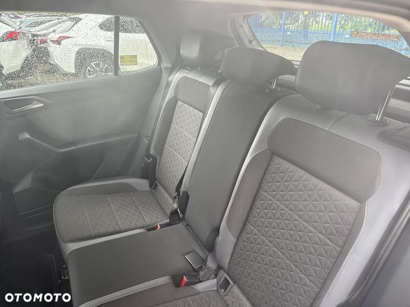 Volkswagen T-Cross 1.5 TSI ACT Style DSG - 16