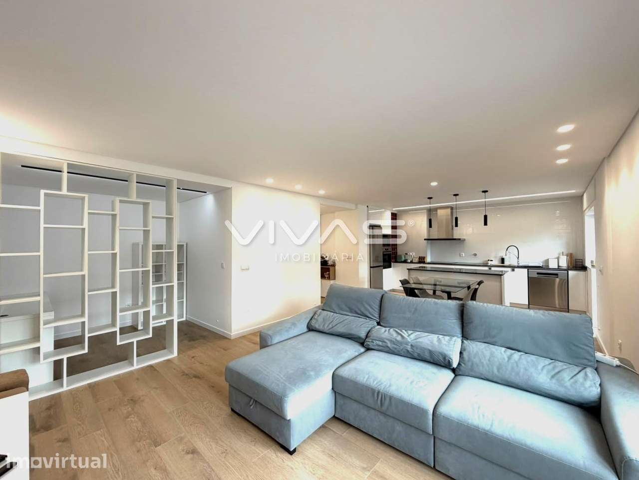 Apartamento T3 Arrendamento em Braga (Maximinos, Sé e Cividade),Braga - Grande imagem: 4/18