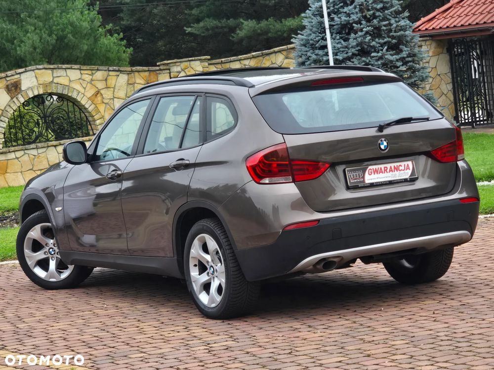 BMW X1 - 4