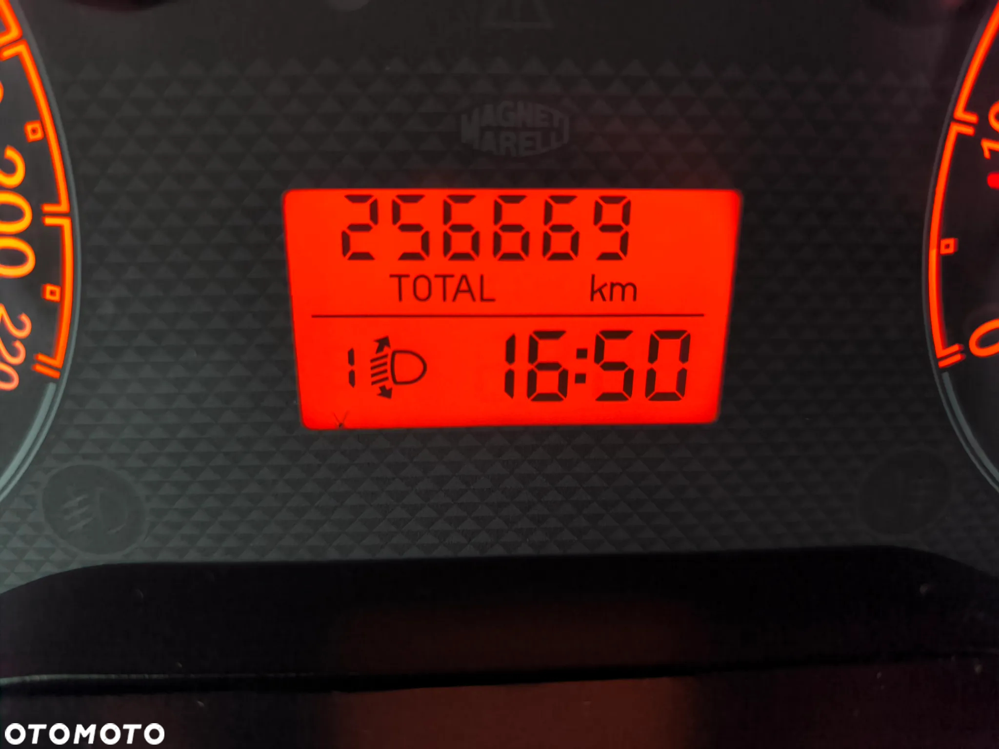 Fiat Linea 1.4 Active - 4