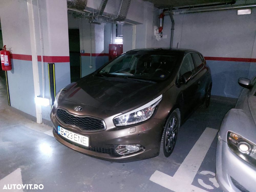 Kia Ceed - 18