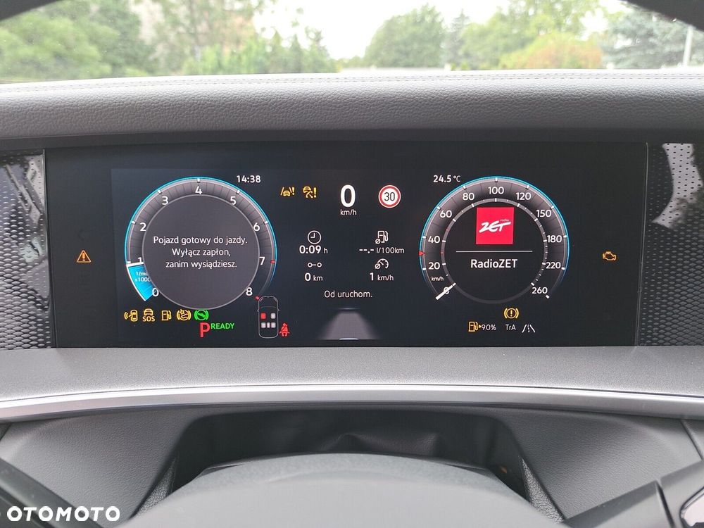 Volkswagen Tayron 1.5 eTSI mHEV Life Plus DSG - 15